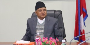 गण्डकी प्रदेशका मुख्यमन्त्रीले लिएको विश्वासको मत असंवैधानिक ठहर